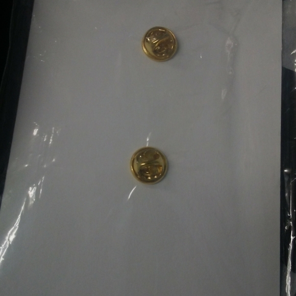 NEW! Tory Burch Ltd. Ed. Lapel Pins - Picture 2 of 3